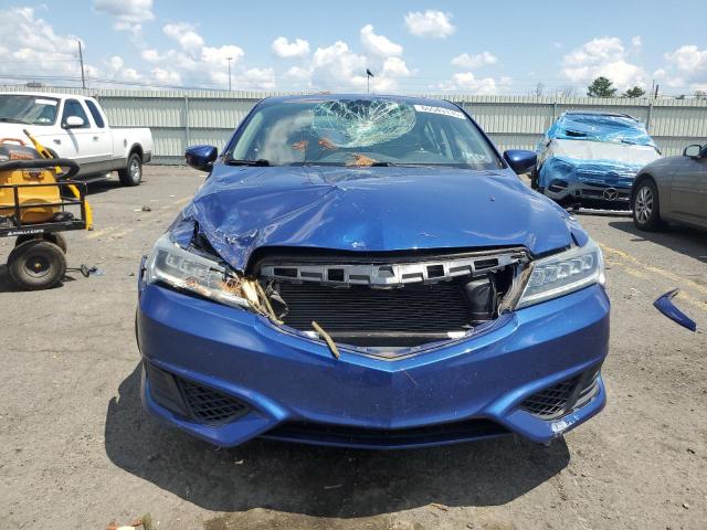 2018 ACURA ILX SPECIA 19UDE2F4XJA002392