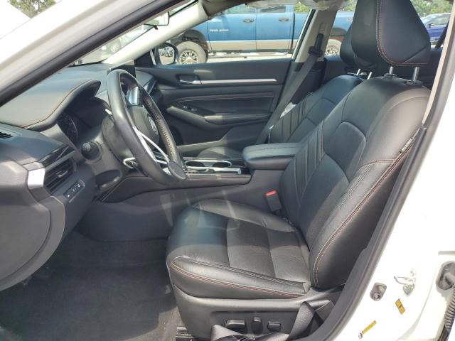 2023 NISSAN ALTIMA SR 1N4BL4CV1PN313253