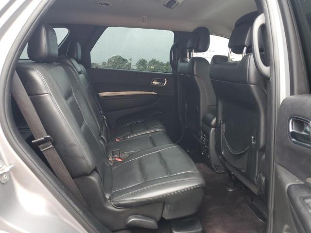 2017 DODGE DURANGO GT 1C4RDHDG8HC774069