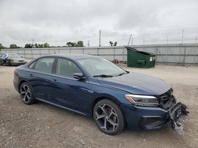 2020 VOLKSWAGEN PASSAT R-L 1VWMA7A3XLC003147