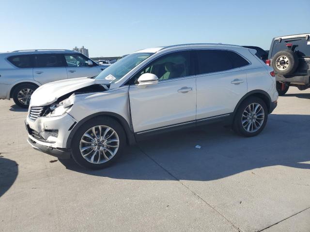 LINCOLN MKC RESERV