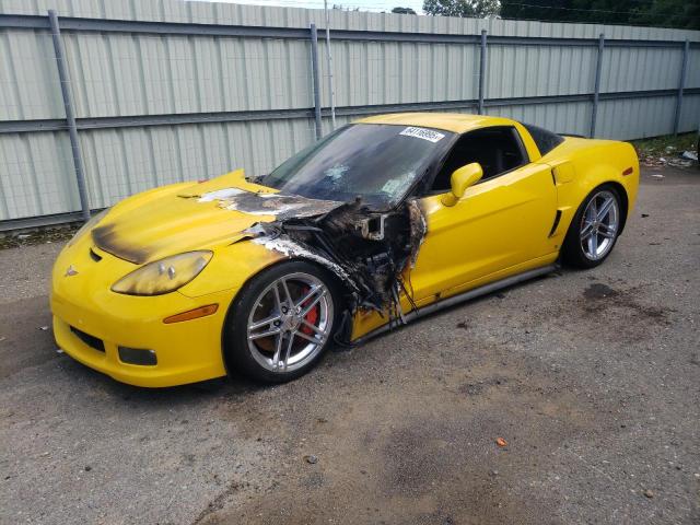 CHEVROLET CORVETTE Z