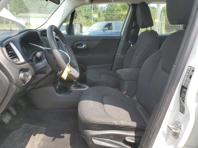 2017 JEEP RENEGADE S ZACCJBAB9HPE82219