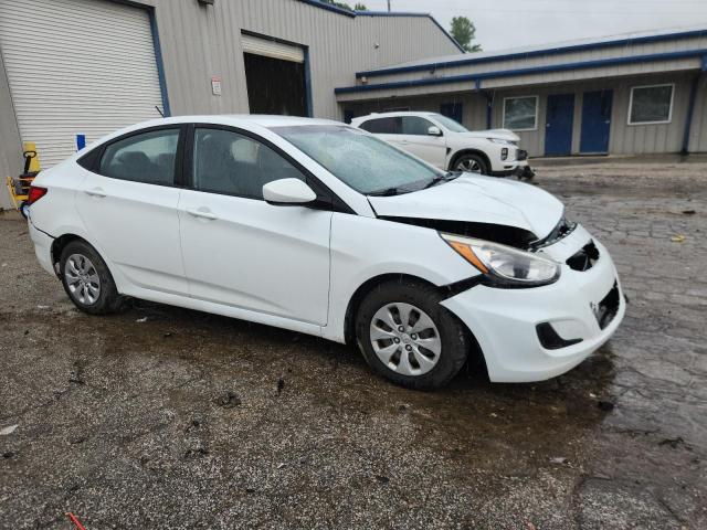 2016 HYUNDAI ACCENT SE - KMHCT4AE5GU012469