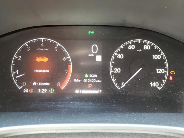 2025 HONDA CR-V LX 2HKRS4H28SH412736