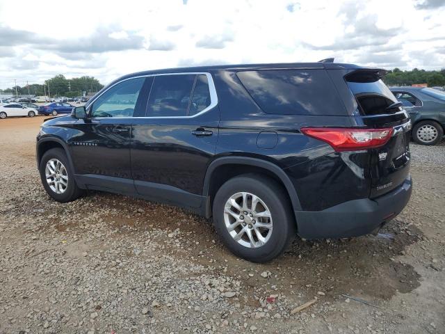 2020 CHEVROLET TRAVERSE L 1GNERFKW4LJ118557