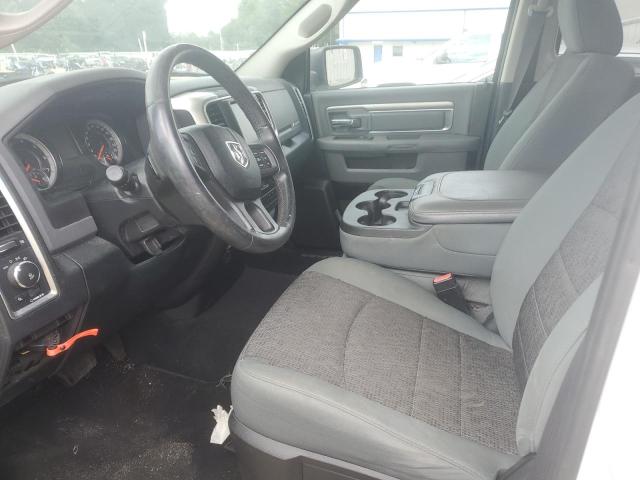 2016 RAM 1500 SLT 1C6RR6GG3GS188117