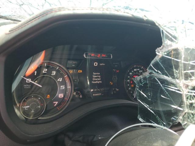 2021 RAM 1500 TRX 1C6SRFU91MN817410
