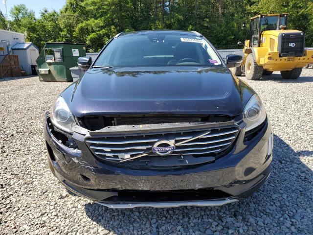 2017 VOLVO XC60 T5 IN YV440MRU6H2098690