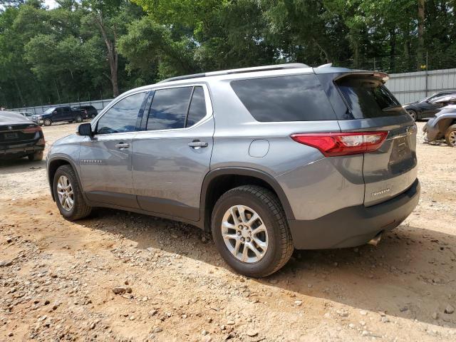 2019 CHEVROLET TRAVERSE L - 1GNERGKW4KJ239237