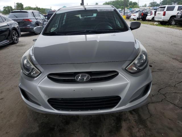 2015 HYUNDAI ACCENT GS KMHCT5AE3FU225022