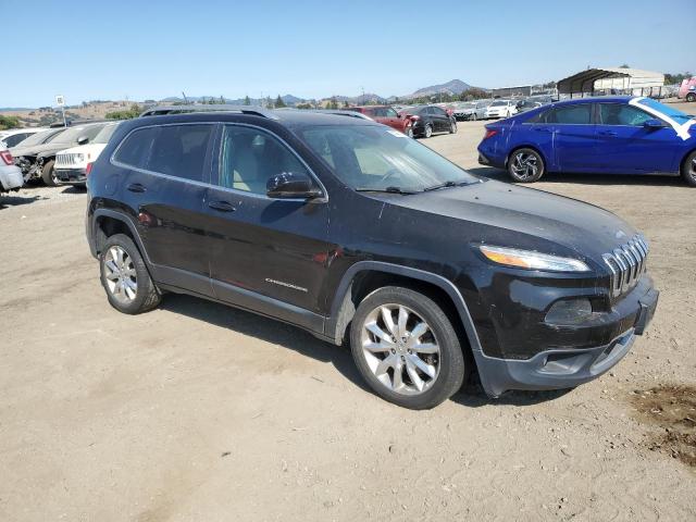 2015 JEEP CHEROKEE L 1C4PJLDB8FW690160
