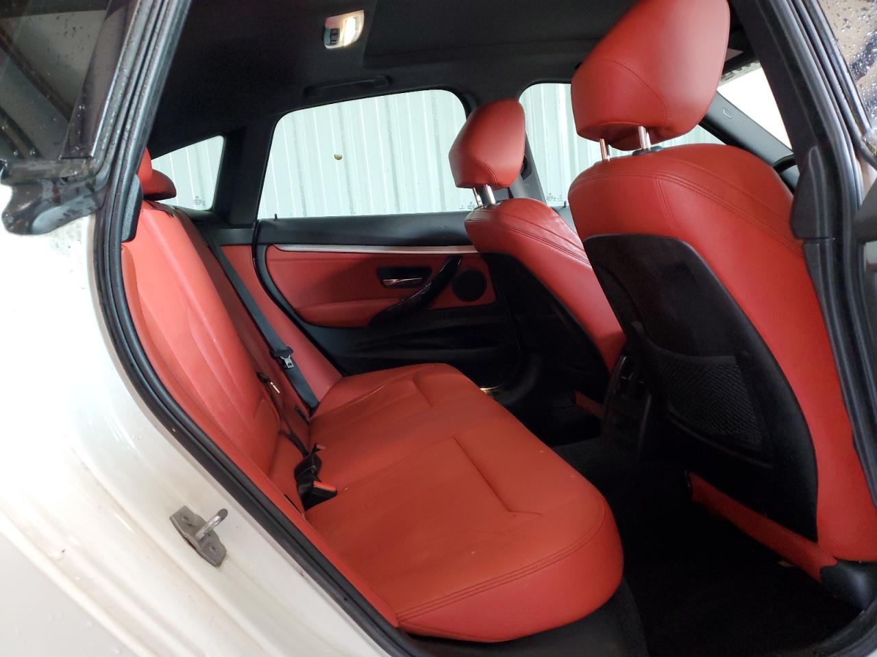 BMW 3 SERIES GT XIGT