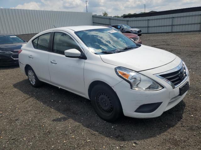2019 NISSAN VERSA S - 3N1CN7AP7KL843365