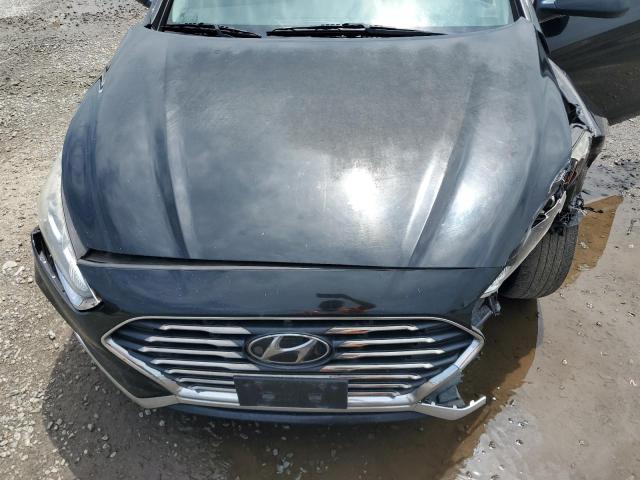 2018 HYUNDAI SONATA SE - 5NPE24AF4JH706094