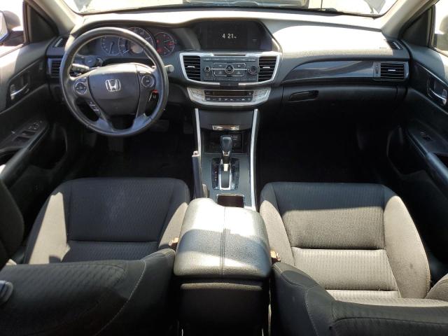 2015 HONDA ACCORD SPO - 1HGCR2F5XFA111046