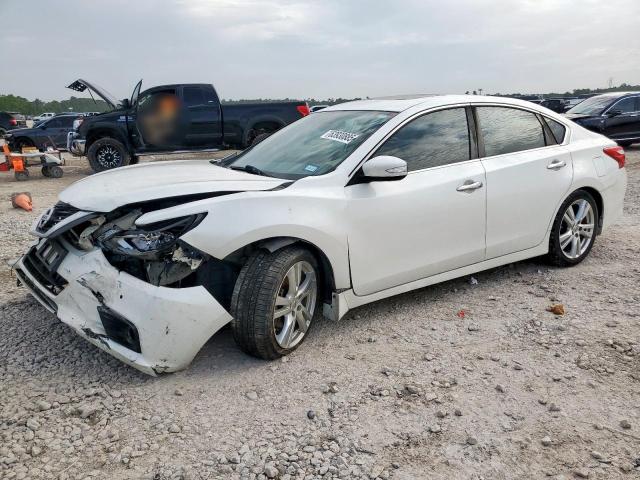 NISSAN ALTIMA 3.5