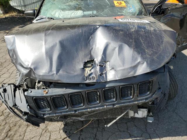2021 JEEP COMPASS LA - 3C4NJDBBXMT586028