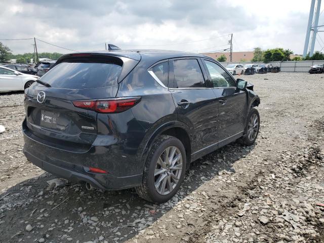 Vin: jm3kfbdl7r0534172, lot: 62697365, mazda cx-5 premi premium 20243