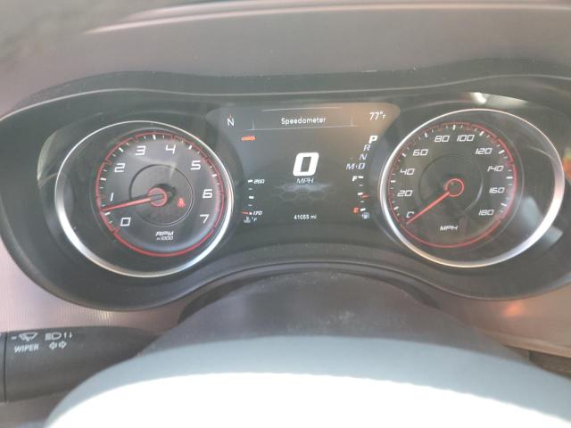 2023 DODGE CHARGER SC 2C3CDXGJ7PH701959