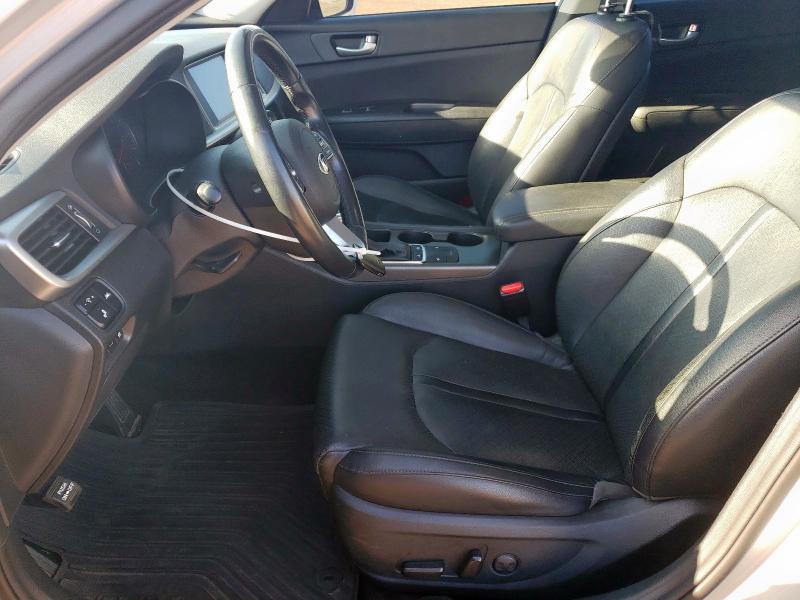 2020 KIA OPTIMA LX - 5XXGT4L30LG432500