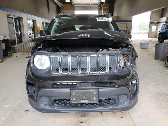 2019 JEEP RENEGADE S ZACNJBAB1KPK06100