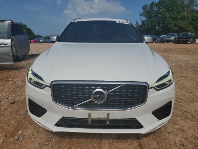 2019 VOLVO XC60 T6 R- YV4A22RM9K1383320
