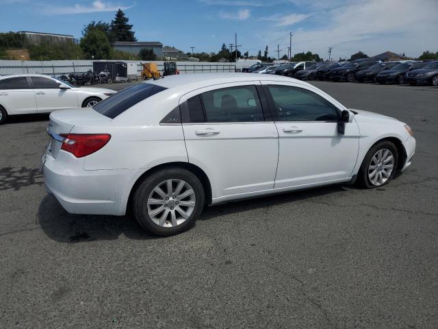 Vin: 1c3ccbbg6en144726, lot: 63164485, chrysler 200 touring 20143