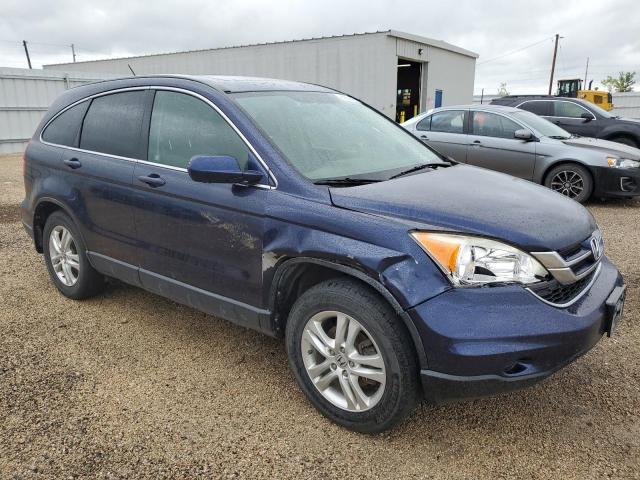 2010 HONDA CR-V EXL #3263769151