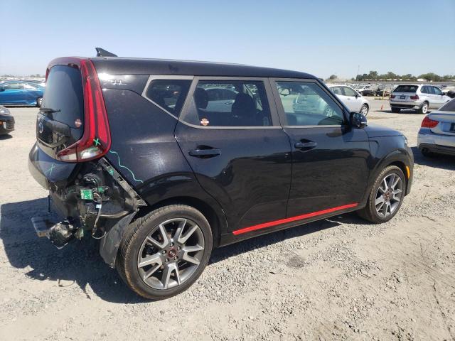 2020 KIA SOUL GT-LI KNDJ53AF7L7093394