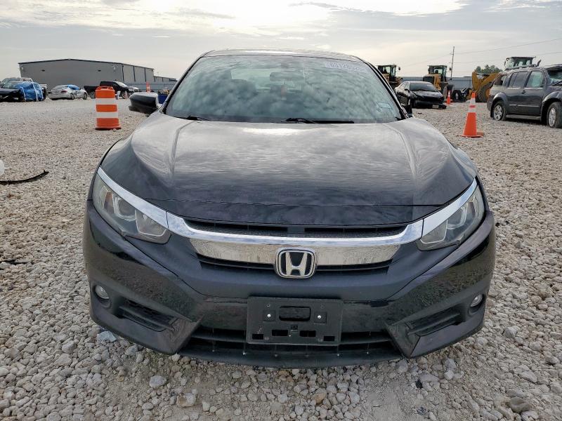 2017 HONDA CIVIC EX 19XFC1F34HE008579