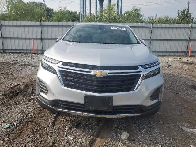 2022 CHEVROLET EQUINOX LT - 3GNAXKEV0NL252803