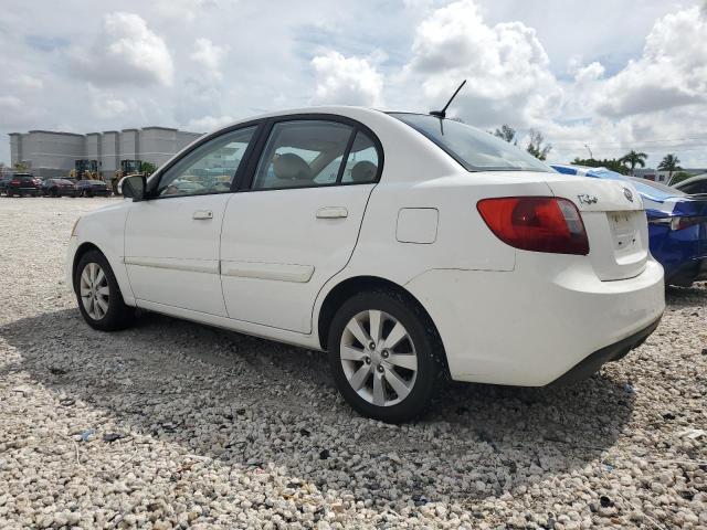 2011 KIA RIO BASE - KNADH4A31B6915253