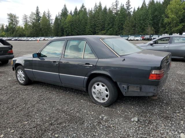 MERCEDES-BENZ E 320 1994 gray  gas WDBEA32E7RC131899 photo #3