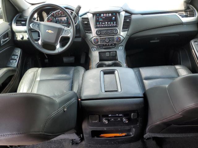 2019 CHEVROLET SUBURBAN 1GNSKHKC9JR161413
