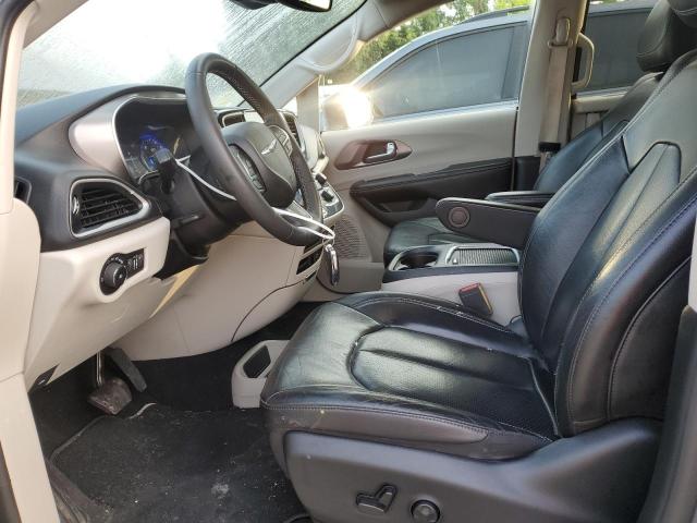 2022 CHRYSLER PACIFICA T 2C4RC1BG4NR115339