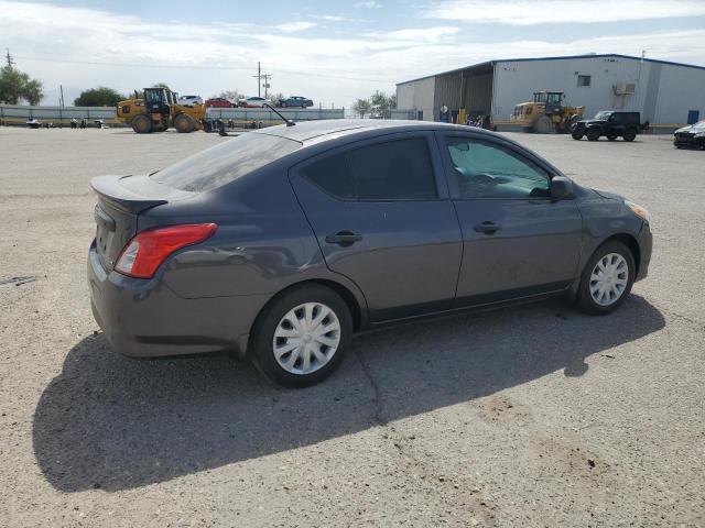 2015 NISSAN VERSA S 3N1CN7AP5FL922541
