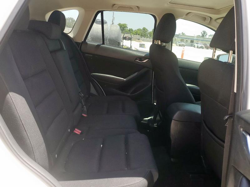 2016 MAZDA CX-5 TOURI JM3KE2CY7G0888173