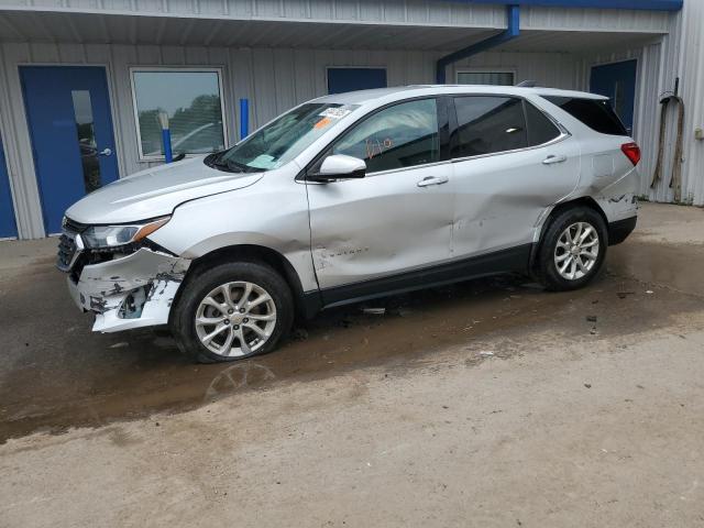 2019 CHEVROLET EQUINOX LT - 2GNAXUEVXK6263769