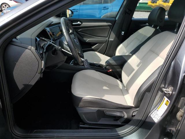 2019 VOLKSWAGEN JETTA S 3VWC57BU8KM076313