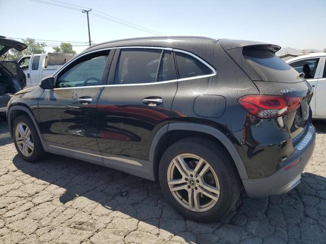 Vin: w1n4n4gb5mj153743, lot: 63557805, mercedes-benz gla-class 250 20212