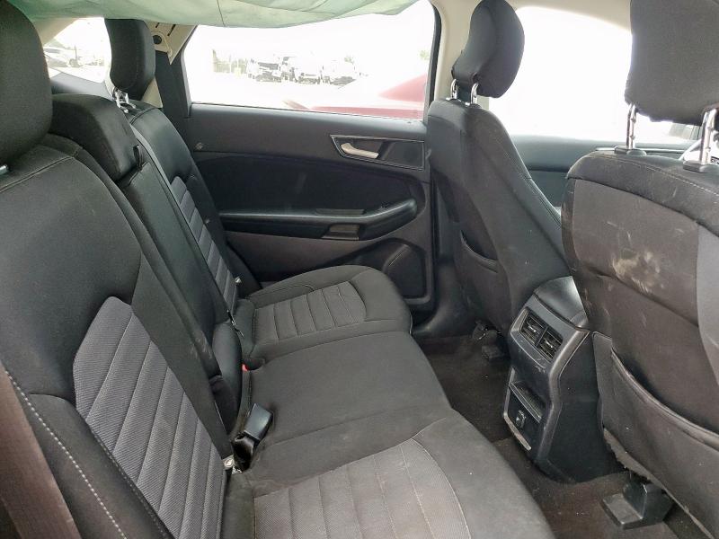 2019 FORD EDGE SE 2FMPK3G93KBB49059