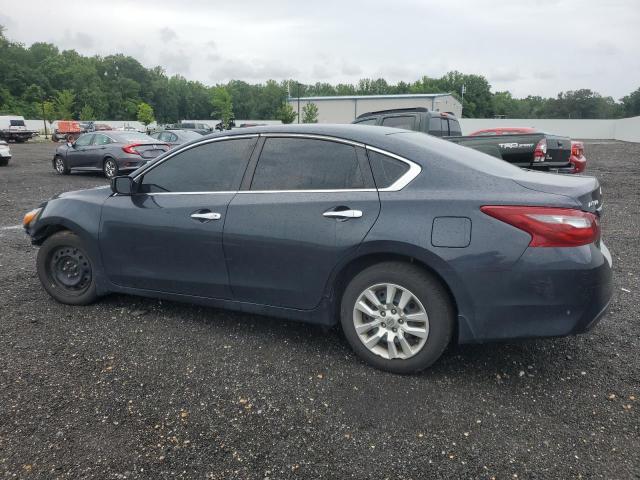 Vin: 1n4al3ap4jc291276, lot: 63664955, nissan altima 2.5 20182