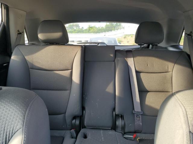 2013 KIA SORENTO LX - 5XYKT3A62DG418869