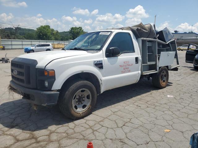 FORD F350 SRW S