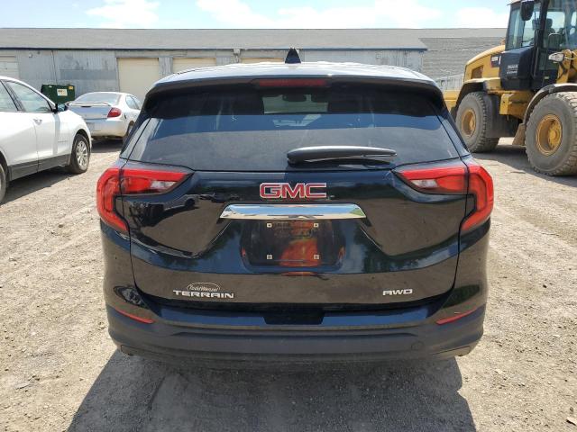 2020 GMC TERRAIN SL 3GKALTEV4LL149184