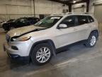 2015 JEEP CHEROKEE L - 1C4PJMDS7FW759202