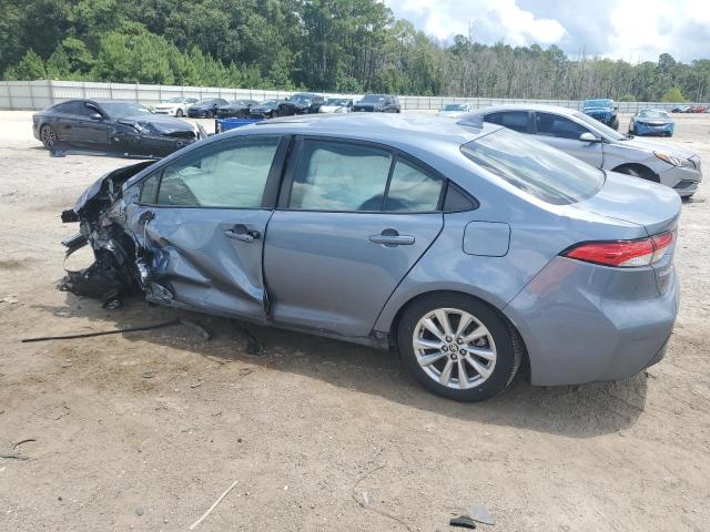 2023 TOYOTA COROLLA LE JTDB4MEE8P3003679