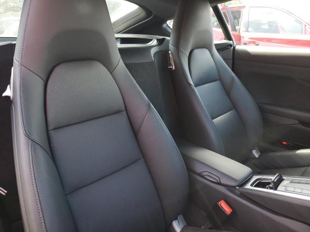 2015 PORSCHE CAYMAN - WP0AA2A82FK161710