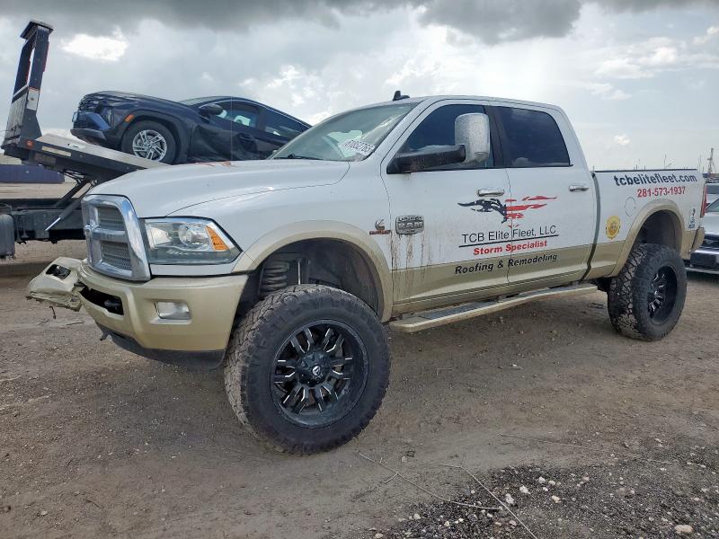 Vin: 3c6ur5gl1eg152139, lot: 61852765, ram 2500 longhorn 2014 img_1